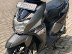 TVS Ntorq 125 2018