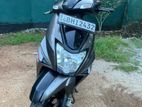TVS Ntorq 125 2018
