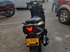 TVS Ntorq 125 2018