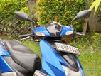 TVS Ntorq 125 2018