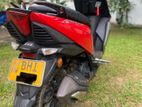 TVS Ntorq 125 2018