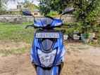 TVS Ntorq 125 2018