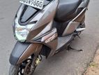 TVS Ntorq 125 2018