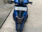 TVS Ntorq 125 2018