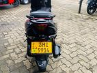 TVS Ntorq 125 2018