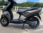 TVS Ntorq 125 2018