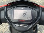 TVS Ntorq 125 2018