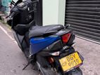 TVS Ntorq 125 2018