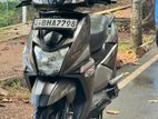 TVS Ntorq 125 2018