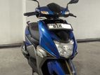 TVS Ntorq 125 2018