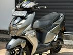 TVS Ntorq 125 2018