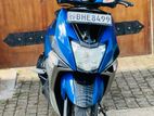 TVS Ntorq 125 2018