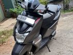 TVS Ntorq 125 2018