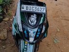 TVS Ntorq 125 2018