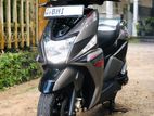 TVS Ntorq 125 2018