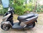 TVS Ntorq 125 2018