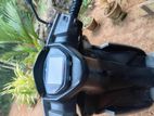 TVS Ntorq 125 2018
