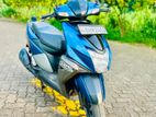 TVS Ntorq 125 2018