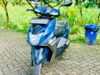 TVS Ntorq 125 2018