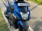 TVS Ntorq 125 2018