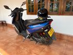 TVS Ntorq 125 2018