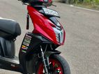 TVS Ntorq 125 2019