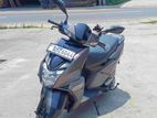 TVS Ntorq 125 2018