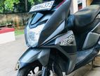 TVS Ntorq 125 2018