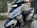 TVS Ntorq 125 2019
