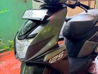 TVS Ntorq 125 2019