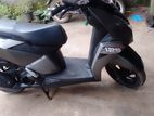 TVS Ntorq 125 2019