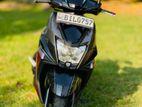 TVS Ntorq 125 2019