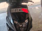 TVS Ntorq 125 2019