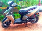 TVS Ntorq 125 2019