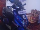 TVS Ntorq 125 2019
