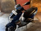 TVS Ntorq 125 2019