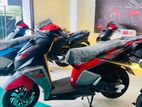 TVS Ntorq 125 2019