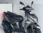 TVS Ntorq 125 2019