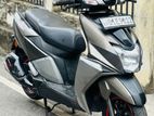 TVS Ntorq 125 2019