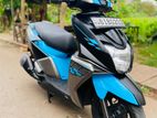 TVS Ntorq 125 2019