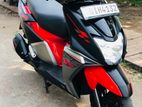 TVS Ntorq 125 2019