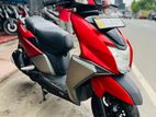 TVS Ntorq 125 2019