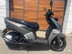 TVS Ntorq 125 2019