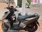 TVS Ntorq 125 2019