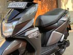 TVS Ntorq 125 2019