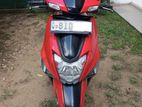 TVS Ntorq 125 2019