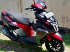 TVS Ntorq 125 2019