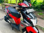 TVS Ntorq 125 2019