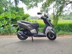 TVS Ntorq 125 2019