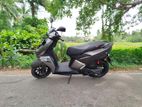 TVS Ntorq 125 2019